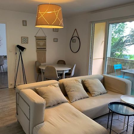 Au Coeur Du Parc Apartment Лион Екстериор снимка